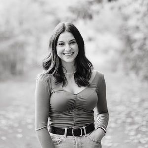 Meet your Posher, Annmarie